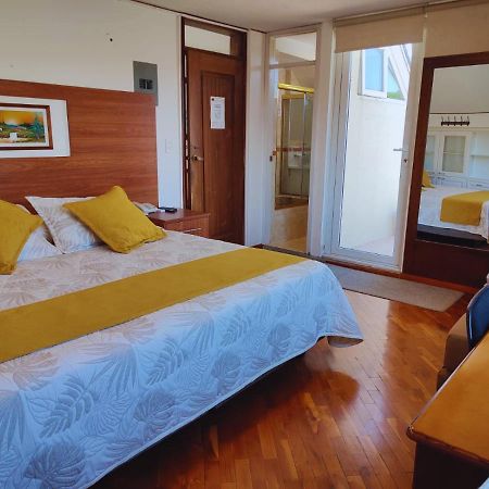 Hotel Sumaq Kay Cumbayá Zewnętrze zdjęcie