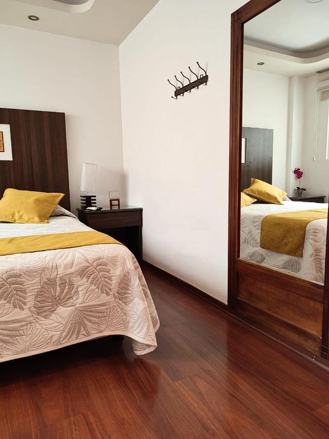Hotel Sumaq Kay Cumbayá Zewnętrze zdjęcie