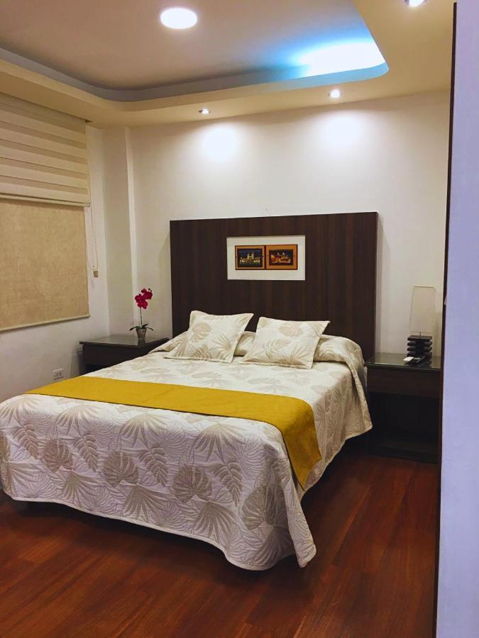 Hotel Sumaq Kay Cumbayá Zewnętrze zdjęcie