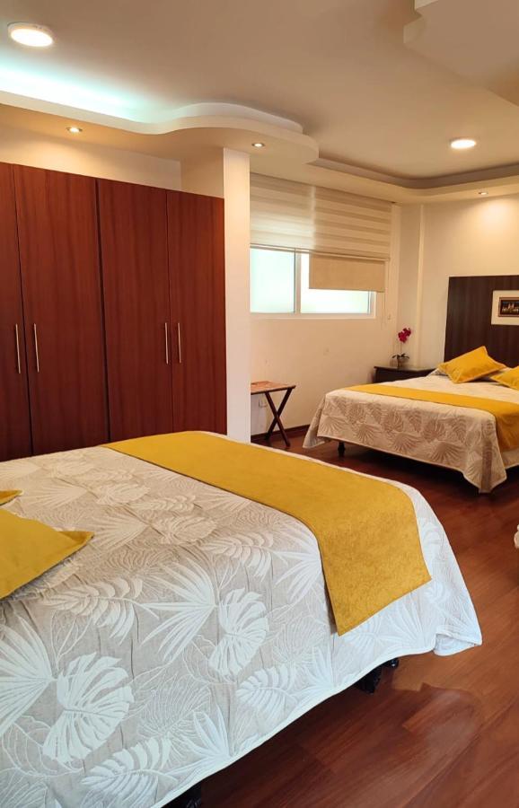 Hotel Sumaq Kay Cumbayá Zewnętrze zdjęcie