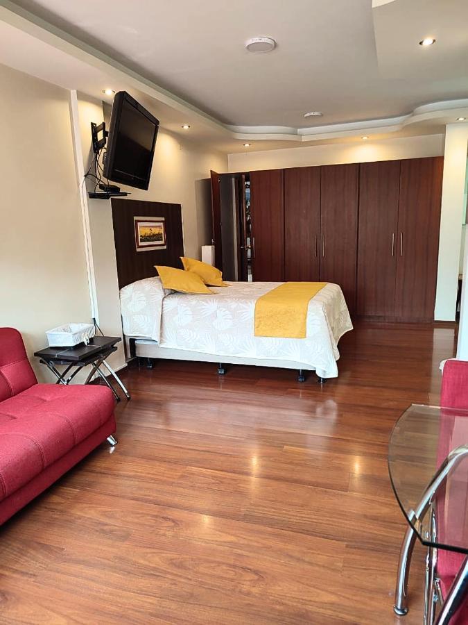 Hotel Sumaq Kay Cumbayá Zewnętrze zdjęcie