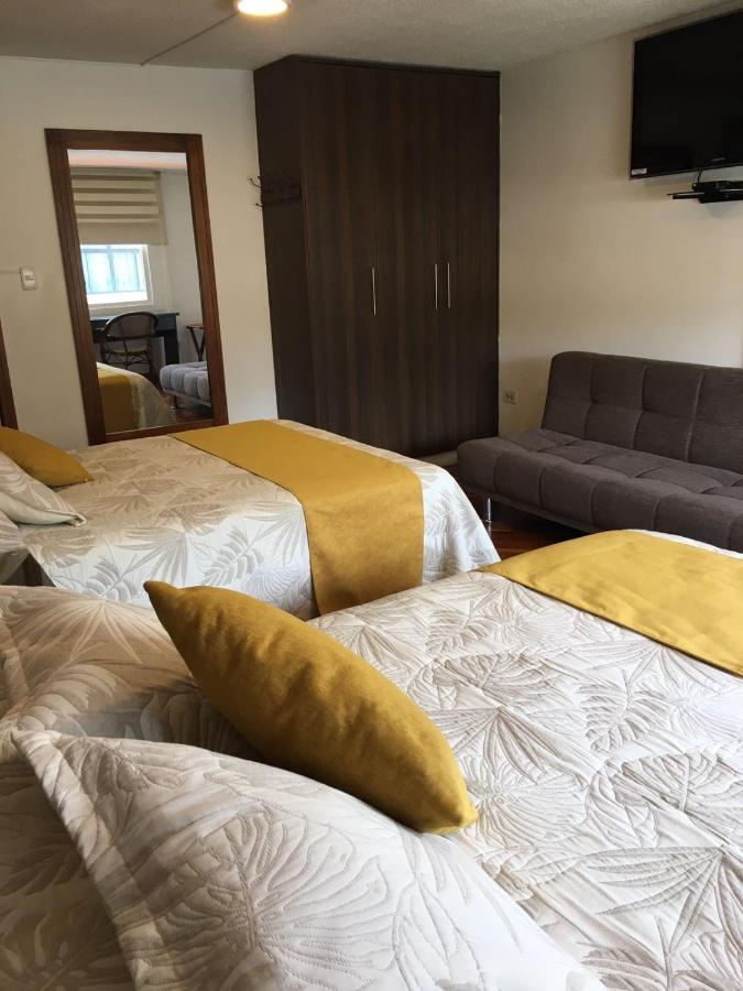 Hotel Sumaq Kay Cumbayá Zewnętrze zdjęcie