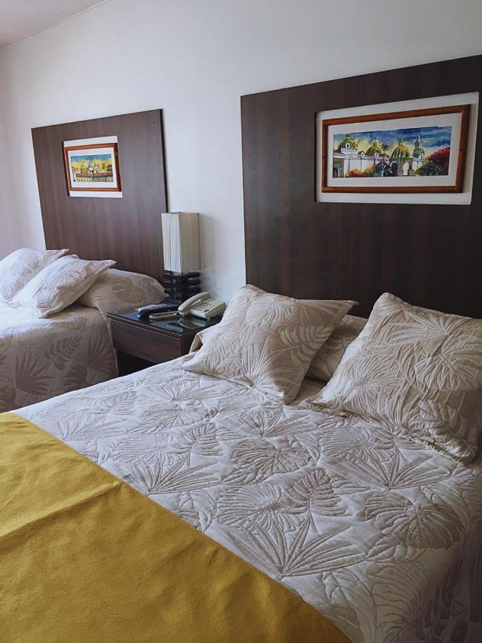 Hotel Sumaq Kay Cumbayá Zewnętrze zdjęcie