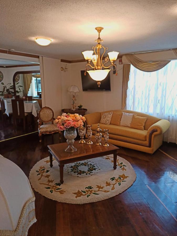 Hotel Sumaq Kay Cumbayá Zewnętrze zdjęcie