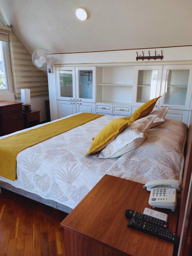 Hotel Sumaq Kay Cumbayá Zewnętrze zdjęcie