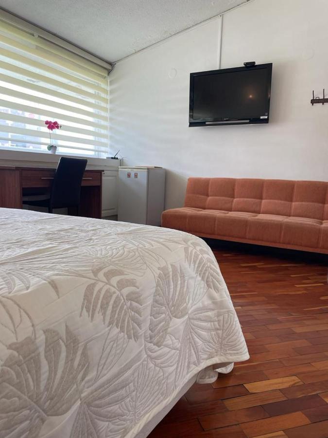 Hotel Sumaq Kay Cumbayá Zewnętrze zdjęcie