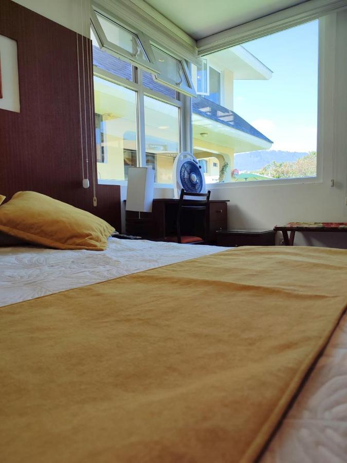 Hotel Sumaq Kay Cumbayá Zewnętrze zdjęcie