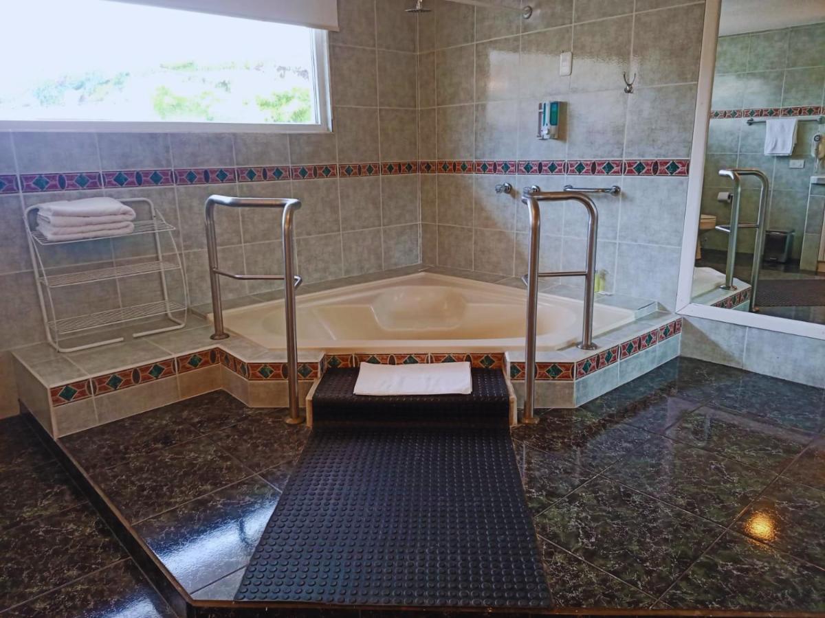 Hotel Sumaq Kay Cumbayá Zewnętrze zdjęcie