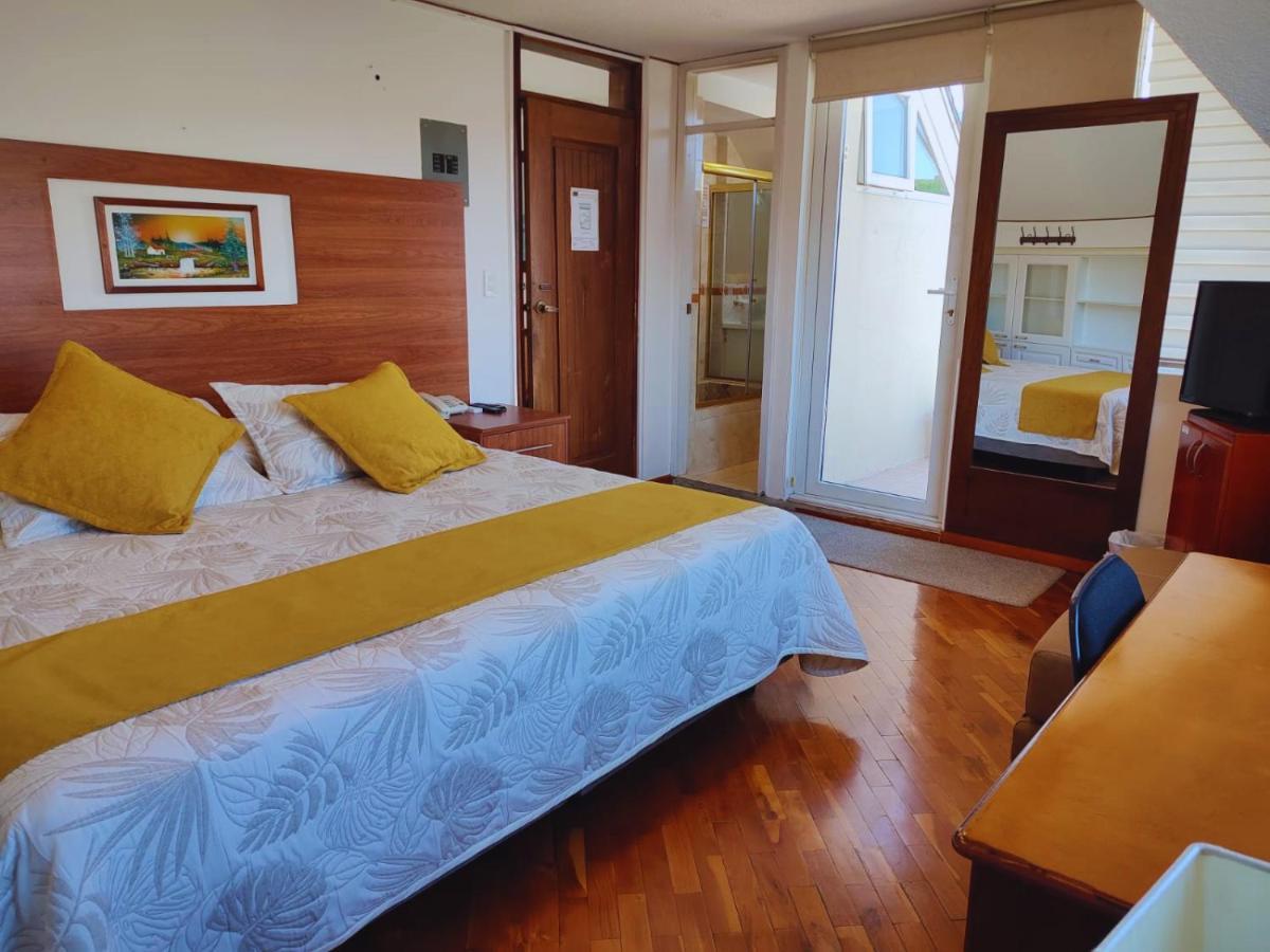 Hotel Sumaq Kay Cumbayá Zewnętrze zdjęcie
