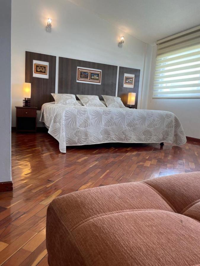 Hotel Sumaq Kay Cumbayá Zewnętrze zdjęcie