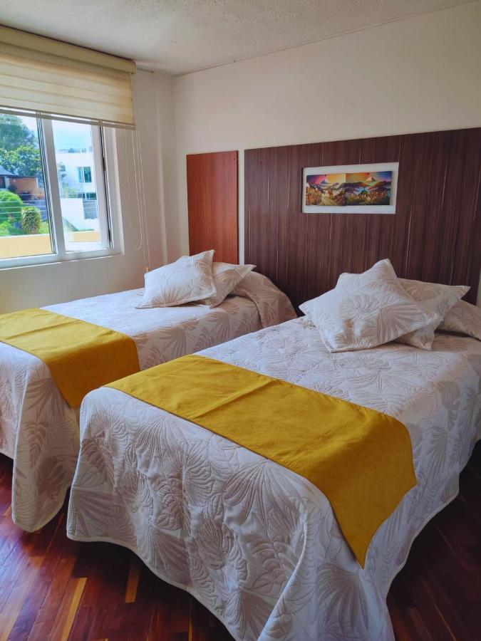 Hotel Sumaq Kay Cumbayá Zewnętrze zdjęcie