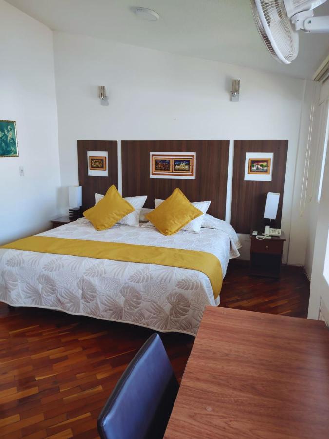 Hotel Sumaq Kay Cumbayá Zewnętrze zdjęcie