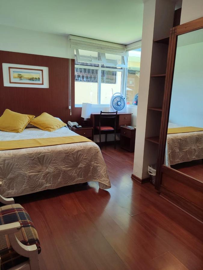 Hotel Sumaq Kay Cumbayá Zewnętrze zdjęcie