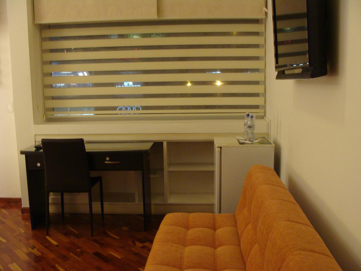 Hotel Sumaq Kay Cumbayá Pokój zdjęcie